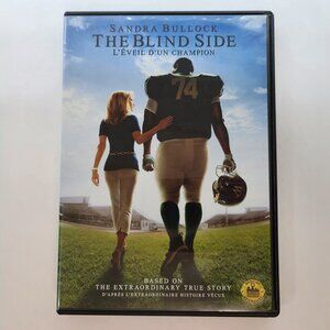 The Blind Side DVD Movie